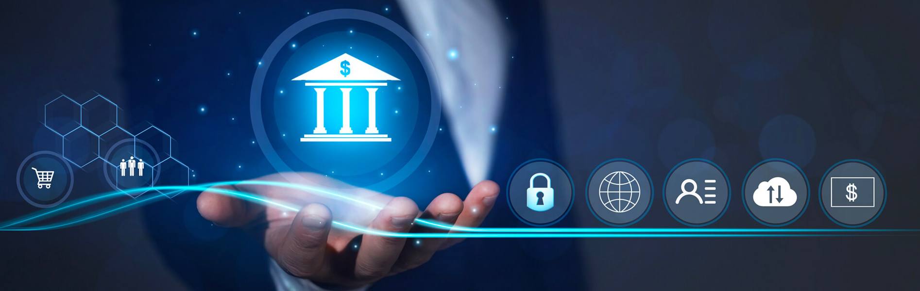 Core Source Global Bfsi Industry