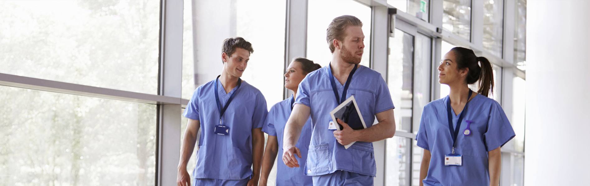 Core Source Global Healthcare Industry