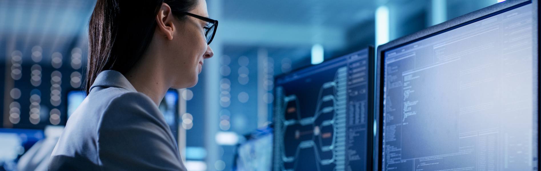 Core Source Global It Industry