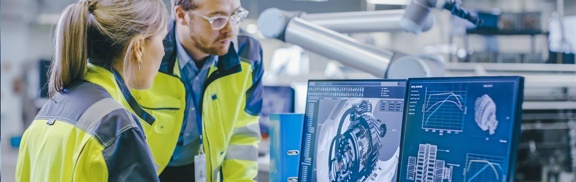 Core Source Global Manufacturing Industry